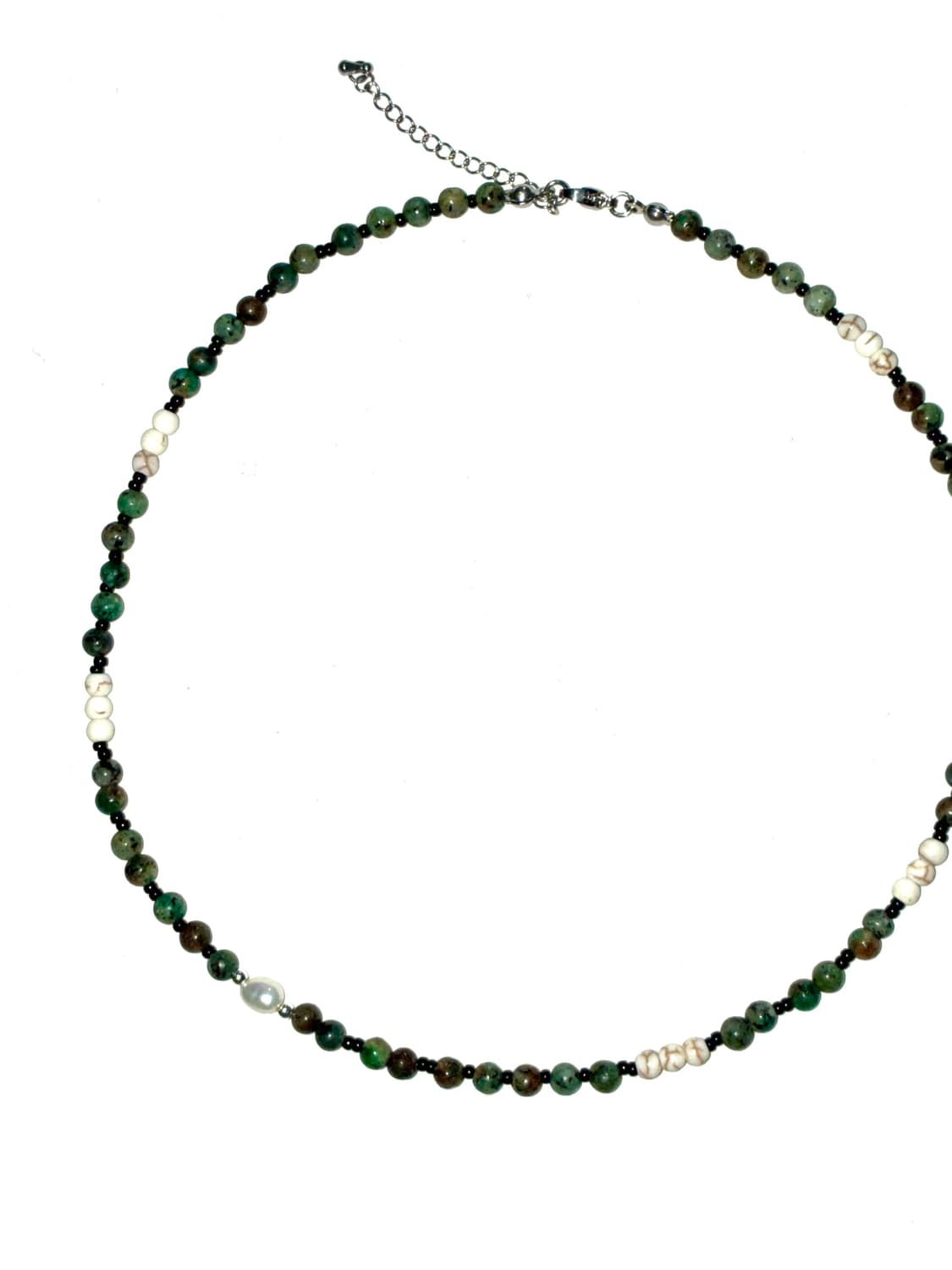 leaf 목걸이 상품이미지4