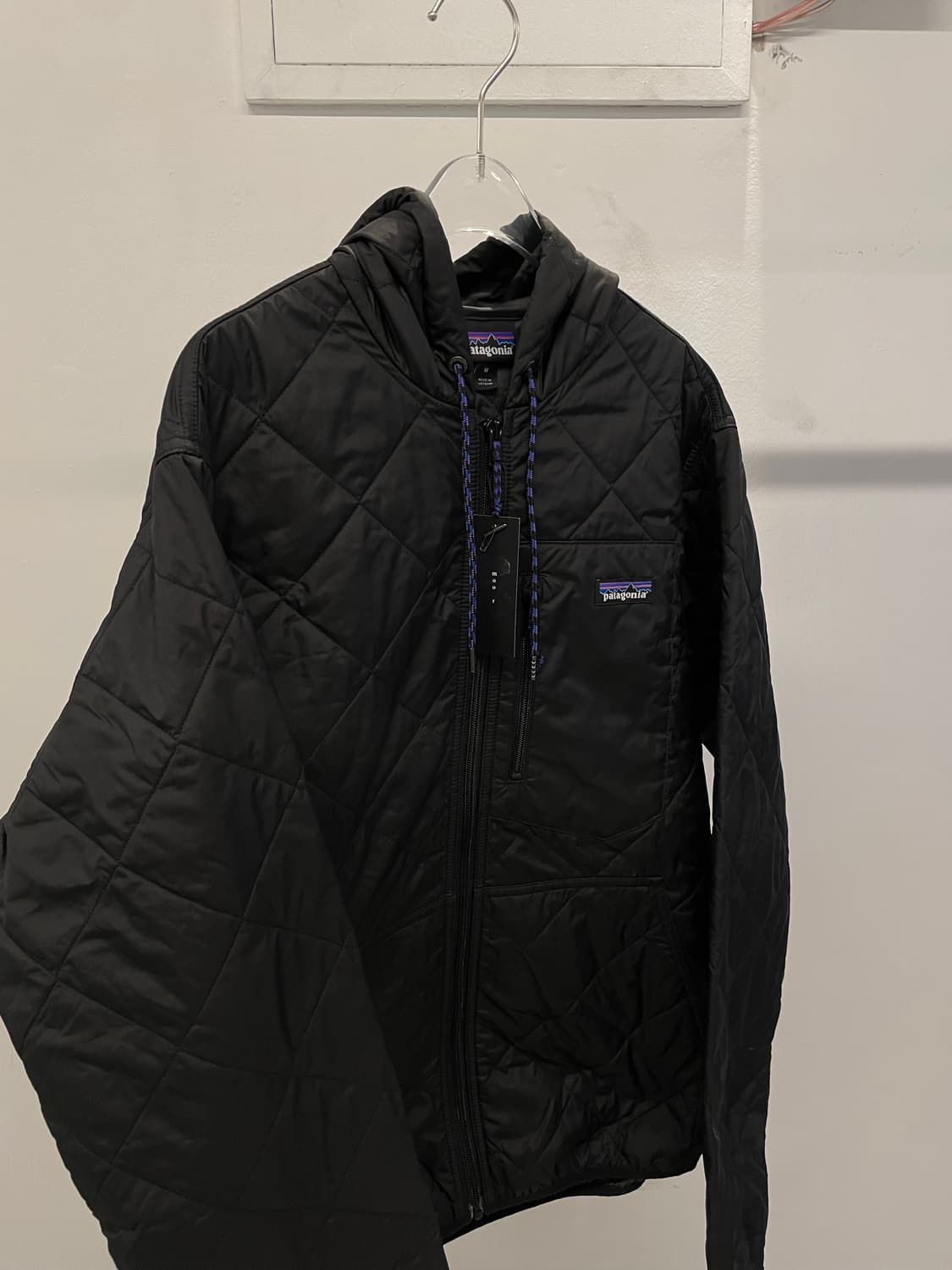 Patagonia down jacket 상품이미지2