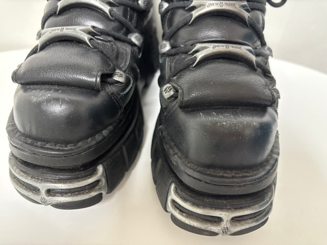 뉴락 250 39사이즈 상품이미지2