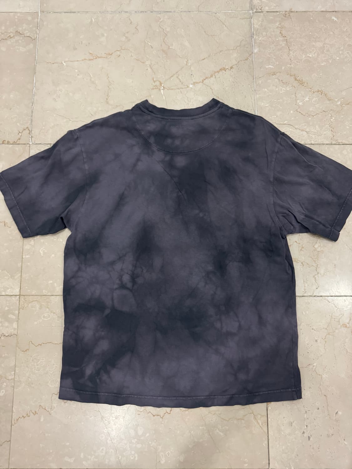 아크네 스튜디오 / Extorr Pagan Tie Dye 티셔츠 / S 상품이미지5