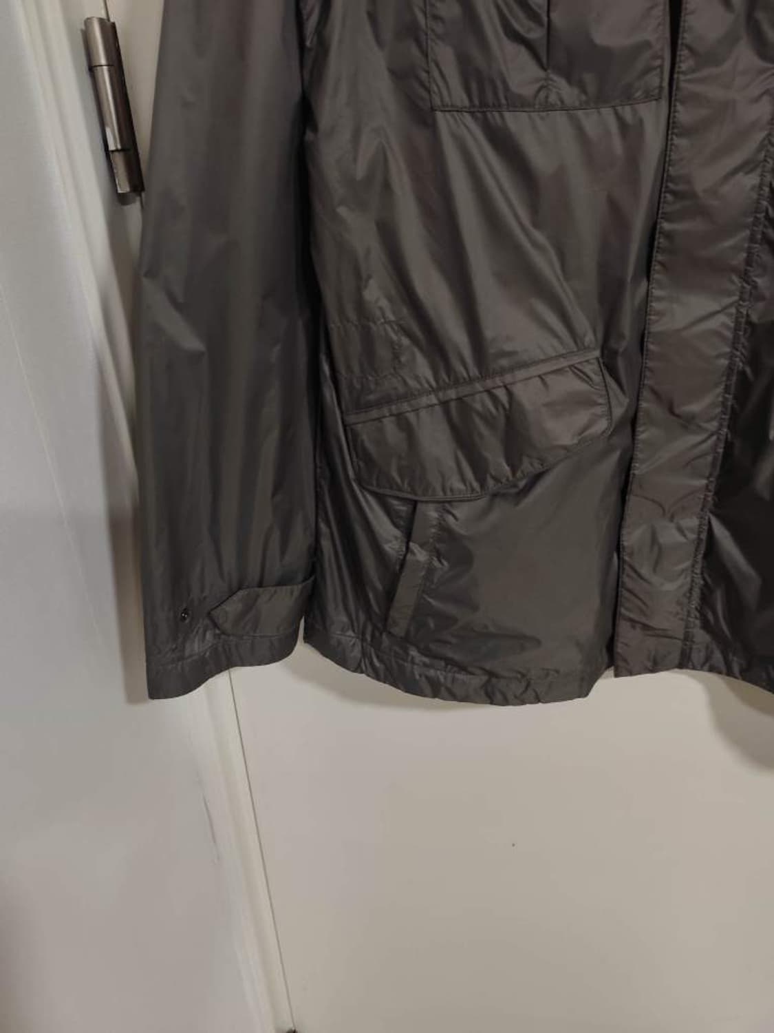 새거 105 제옥스 트래블 경량 필드자켓 상품이미지6