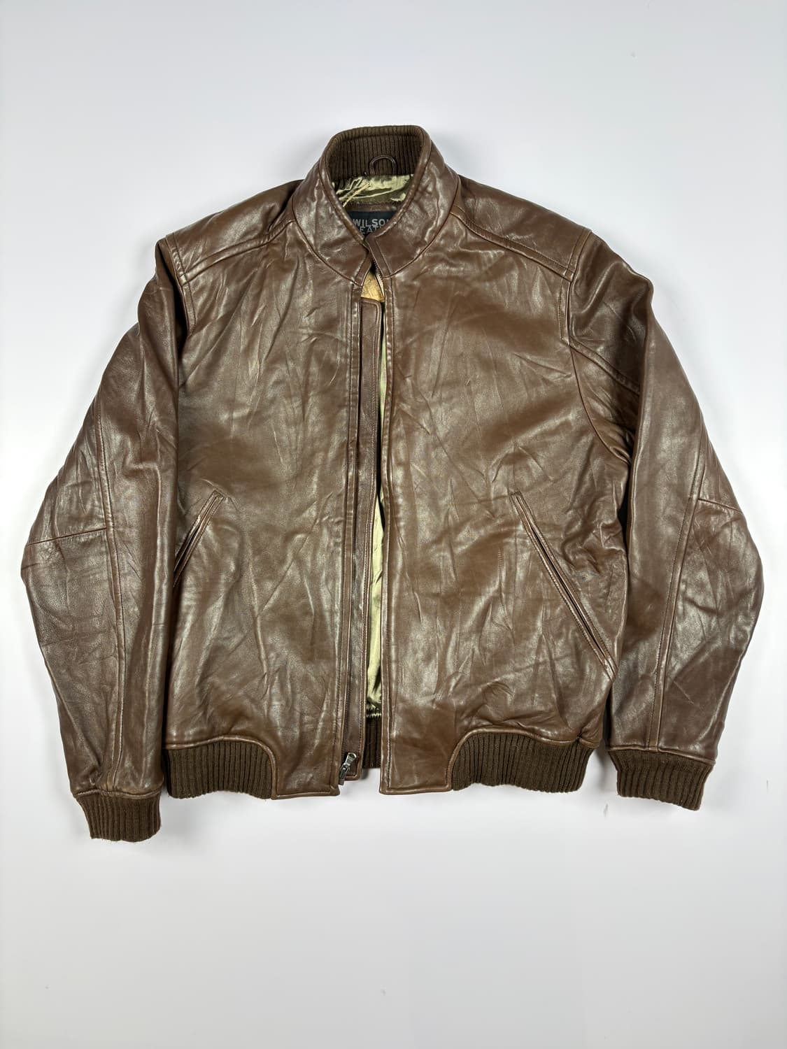 라이더 자켓 상품이미지1