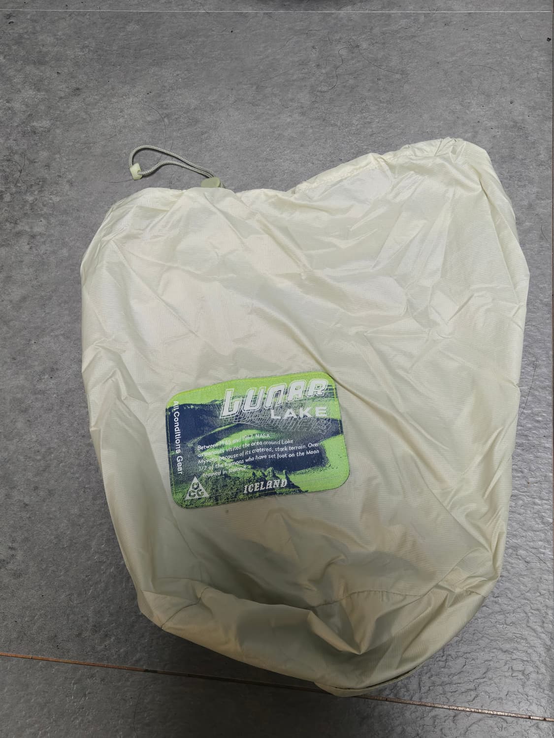 나이키 ACG 써마핏 루나 레이크 상품이미지7