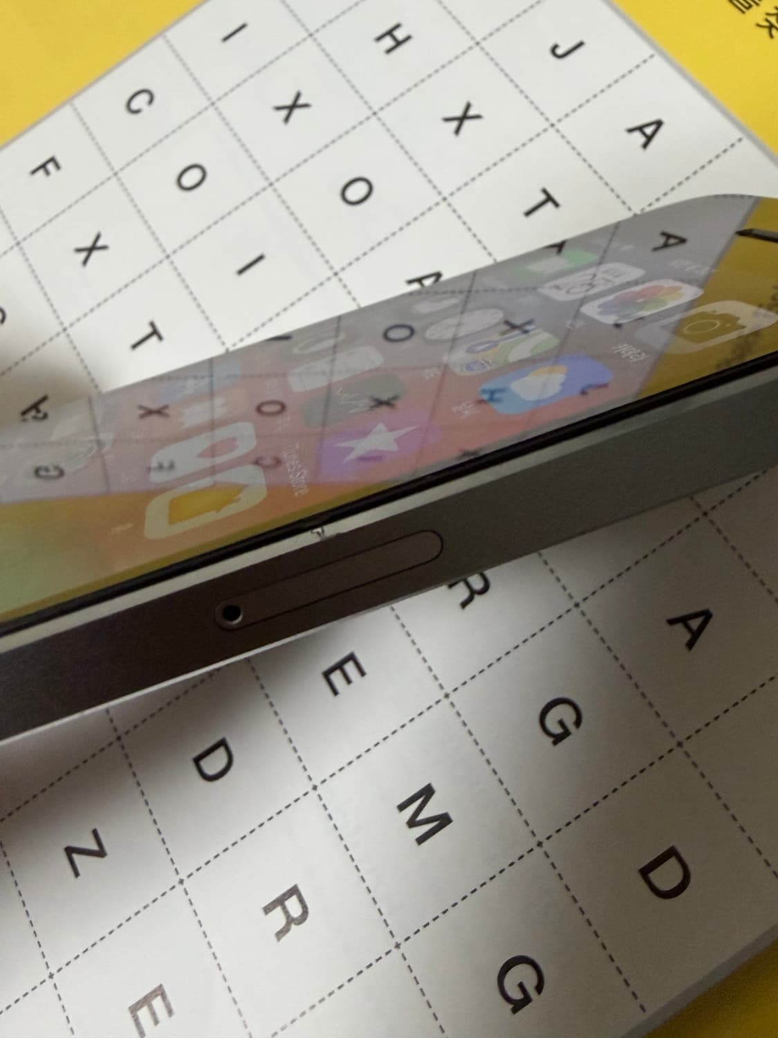 아이폰5s 스그 32기가  상품이미지7