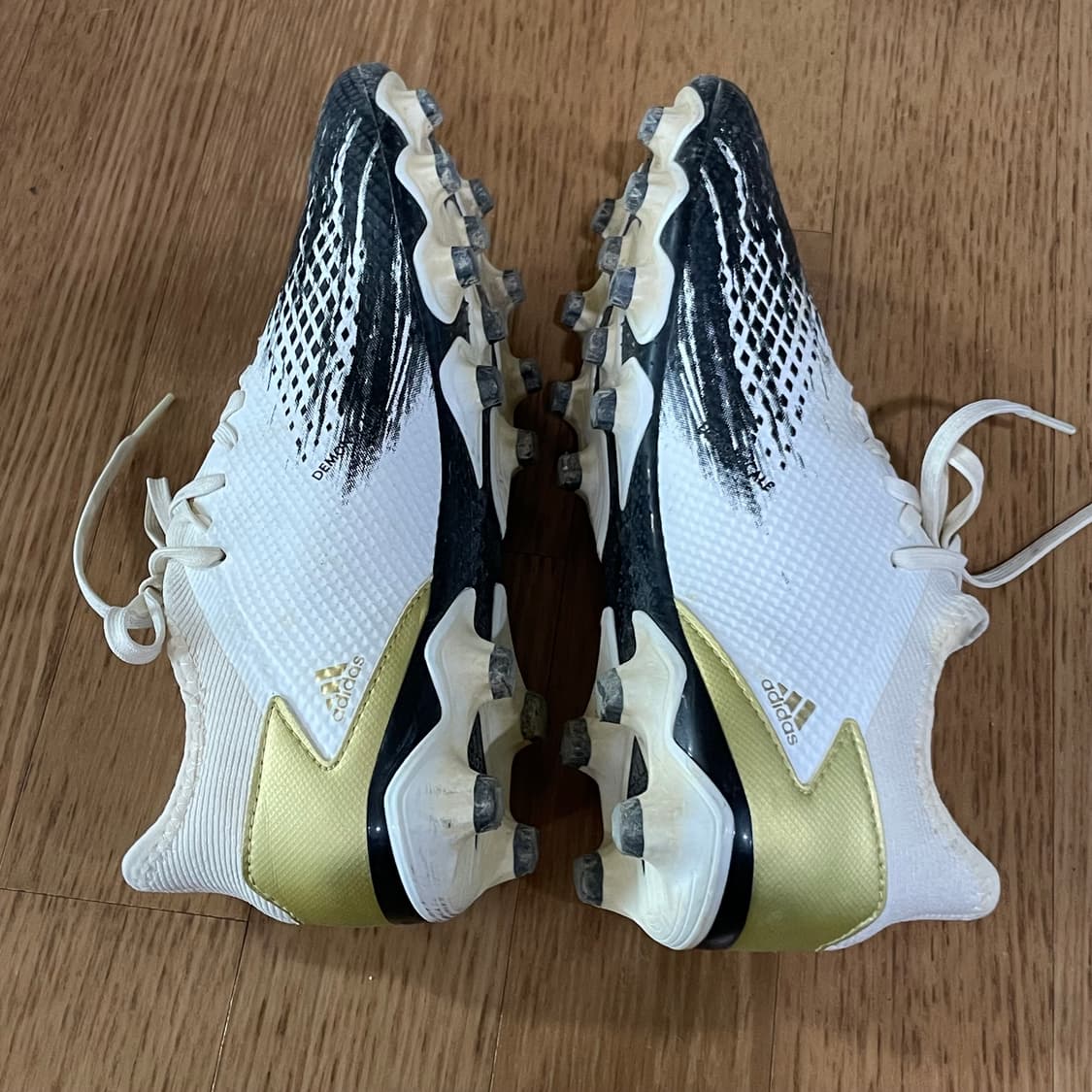 아디다스 프레데터 축구화 255-260 상품이미지5