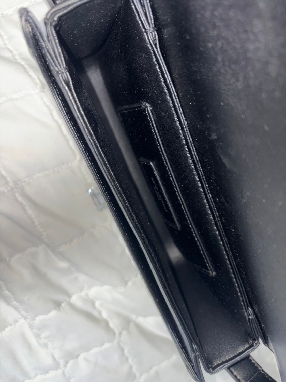 생로랑 크로스백 새상품 상품이미지3