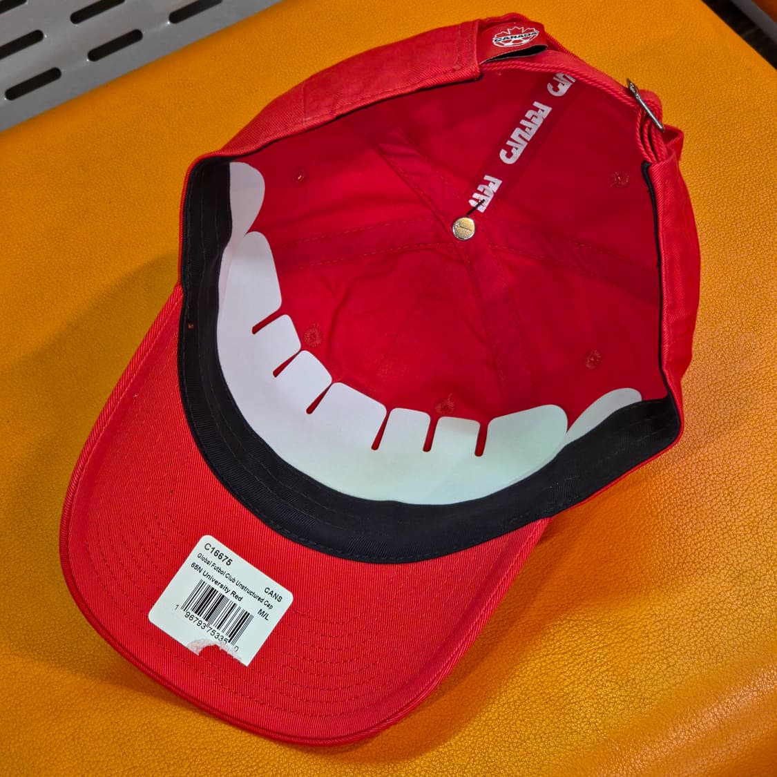 (새상품) 나이키 모자 c34 상품이미지3