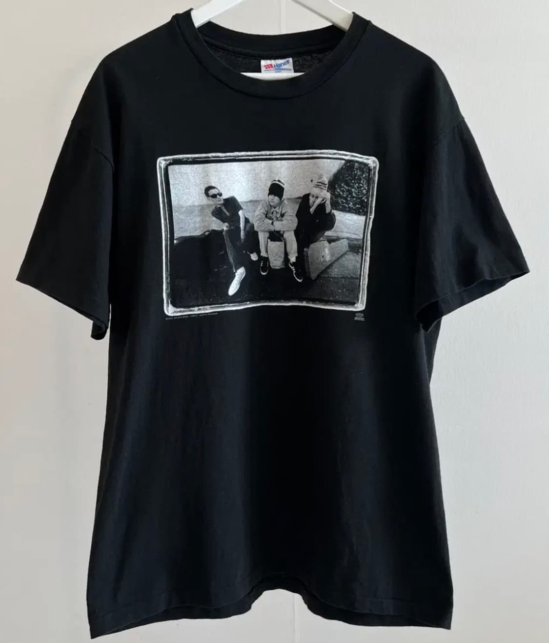 90s 비스티보이즈 티셔츠 상품이미지1