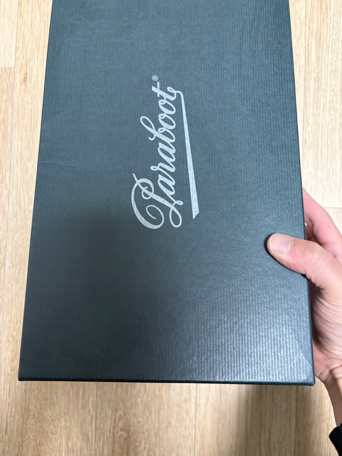 파라부트 260사이즈 상품이미지3