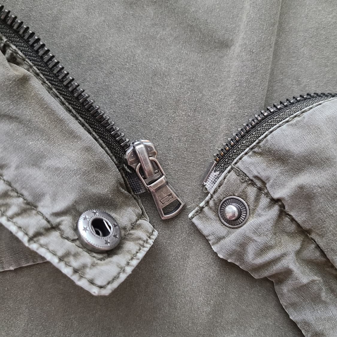 리바이스 야상 자켓 상품이미지7