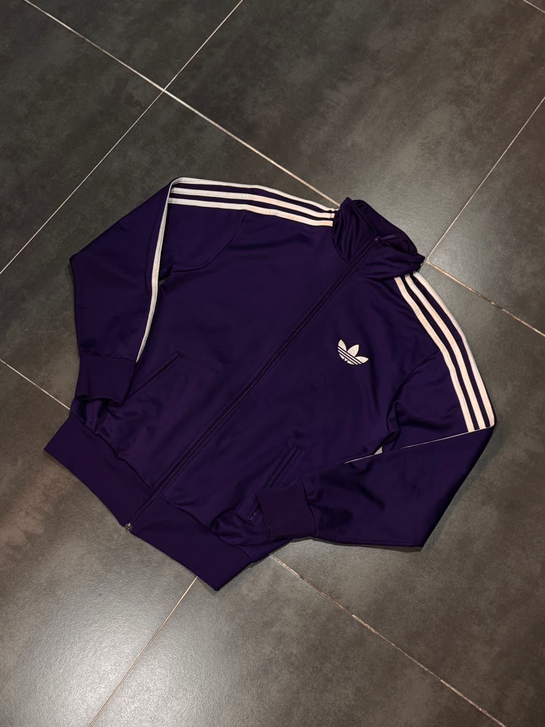 ADIDAS 파이어버드 져지 상품이미지1