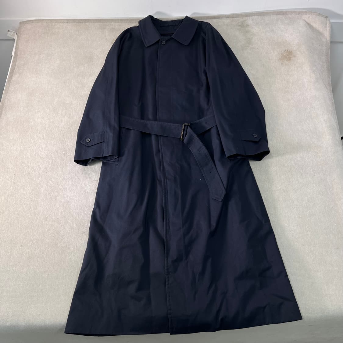100 버버리 투웨이 롱 트렌치 코트 상품이미지1