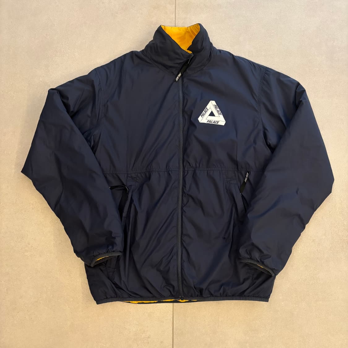 [XXL] 16SS Palace 틴슐레이트 리버시블 자켓 상품이미지2