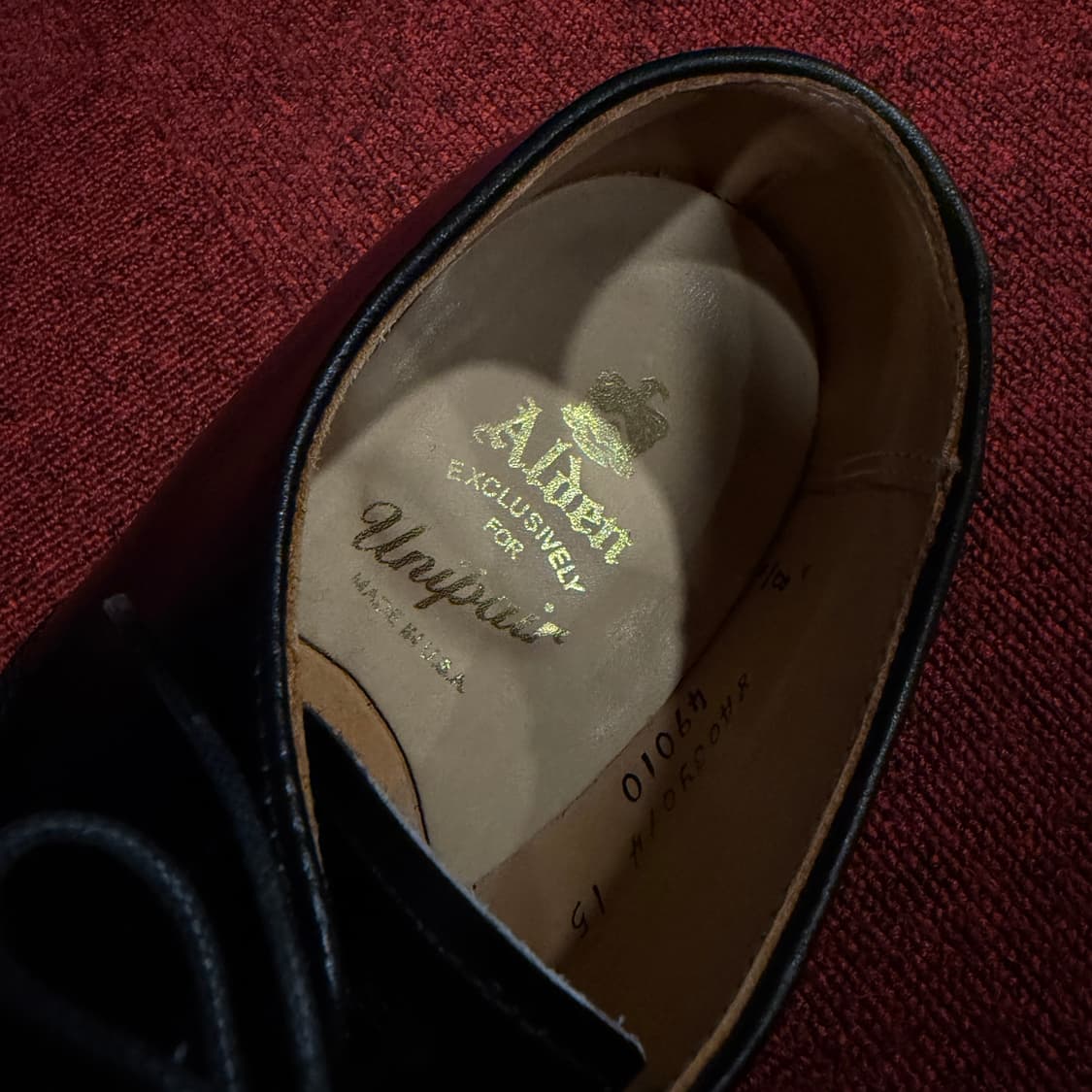 alden 알든 49010 상품이미지4