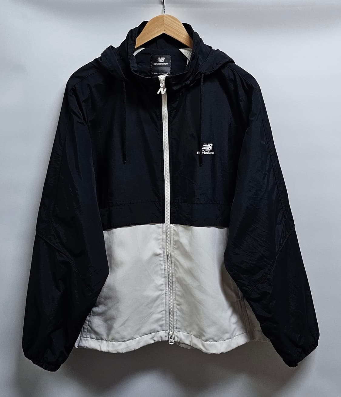 뉴발란스 바람막이 100 상품이미지1
