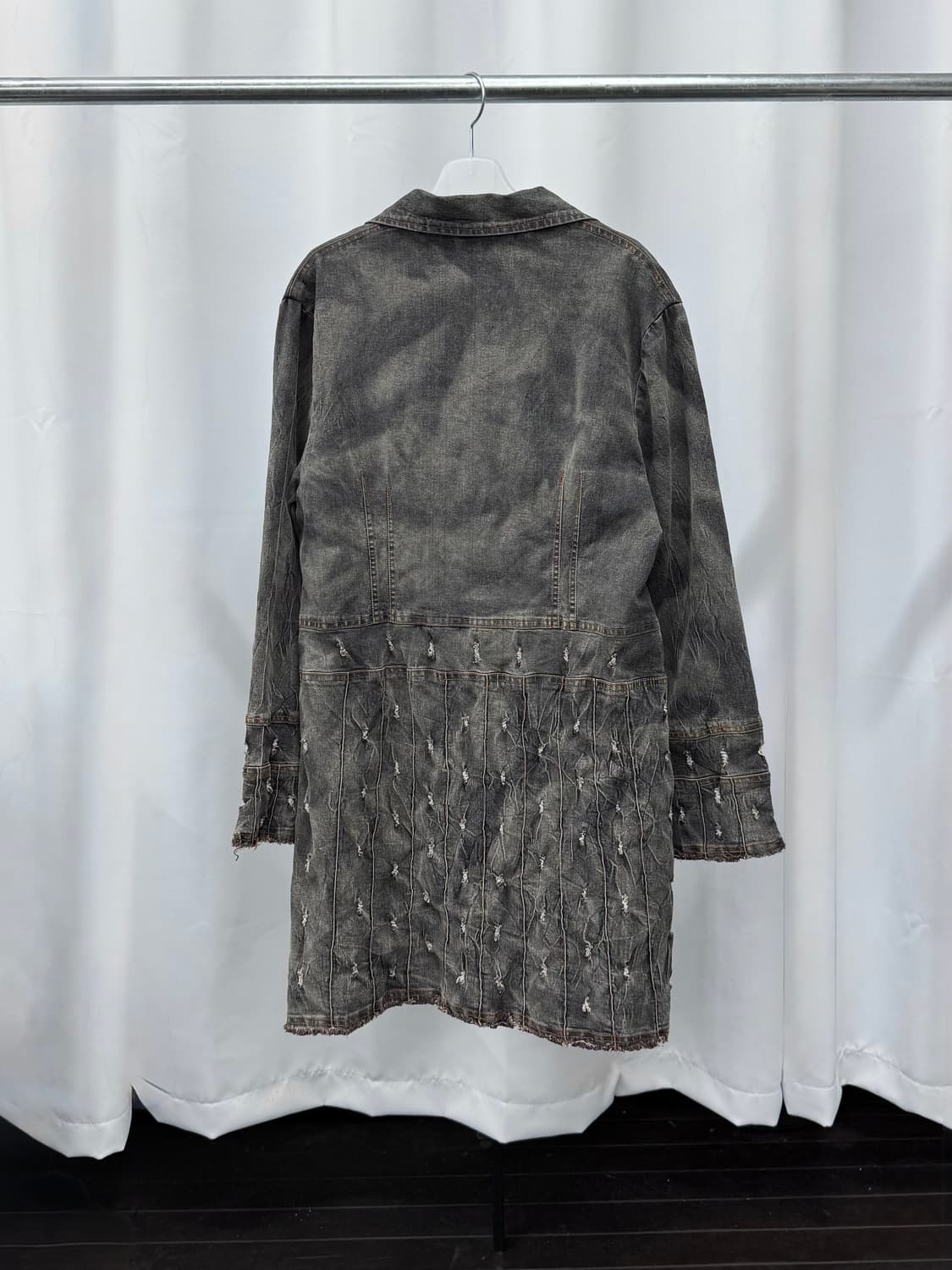 vtg jacket 상품이미지5