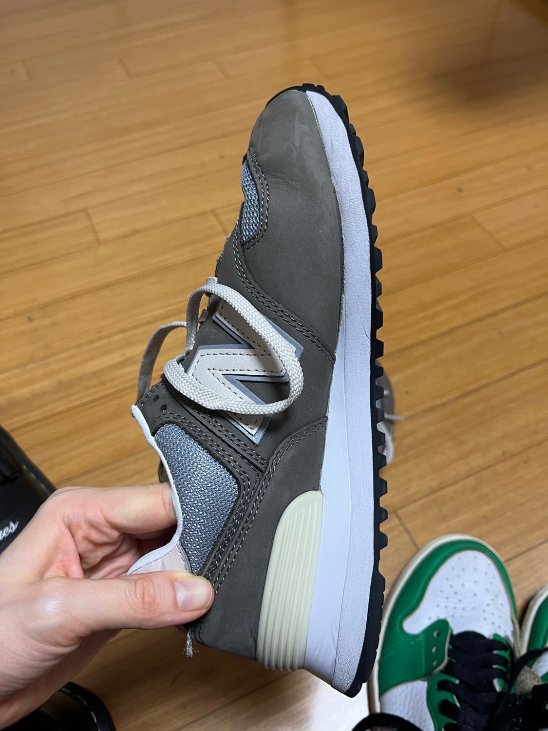 뉴발란스 574 240(jp1300보급형) 상품이미지3