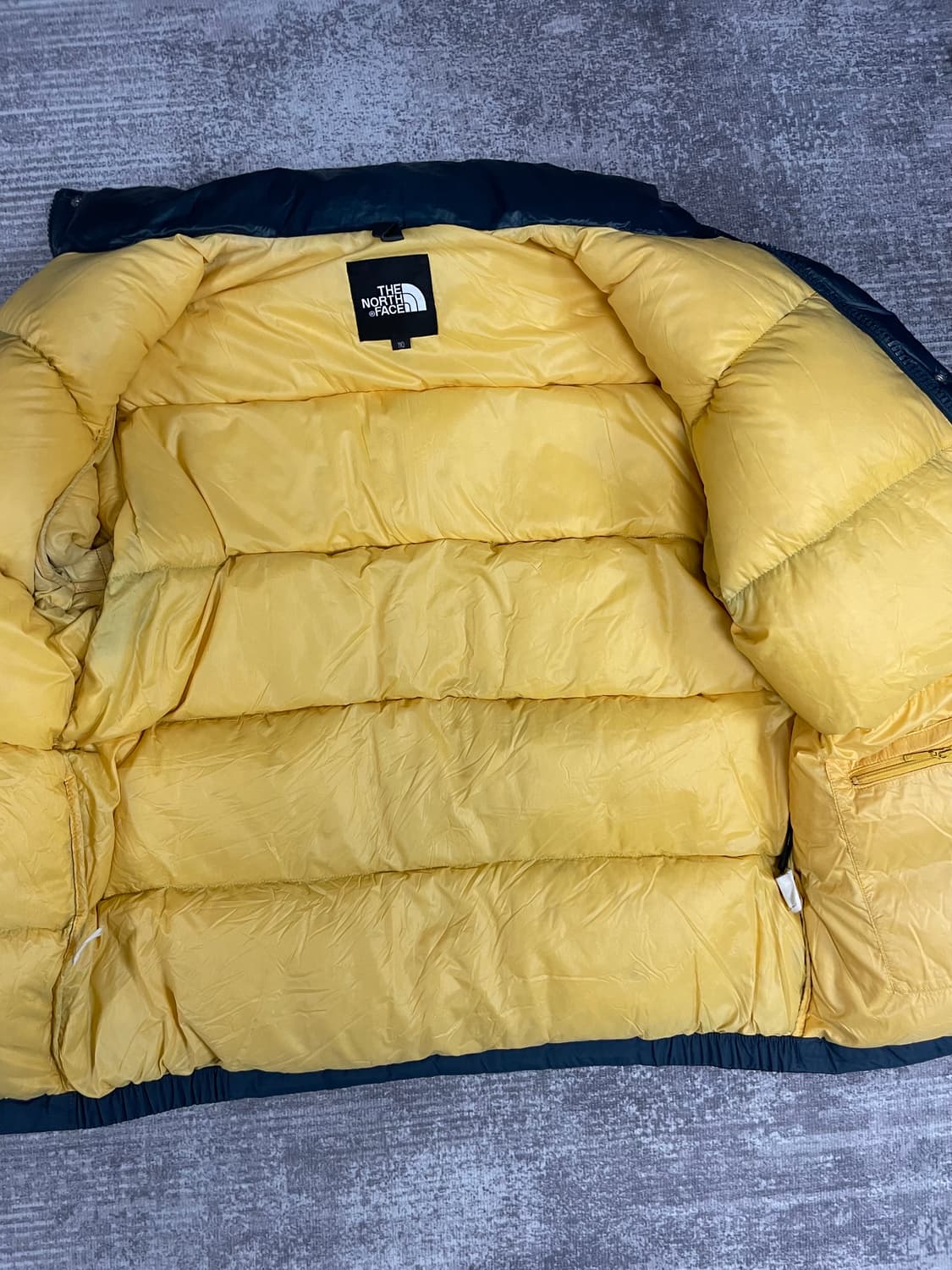 TNF 700 구스다운 퍼텍스퀀텀 상품이미지7