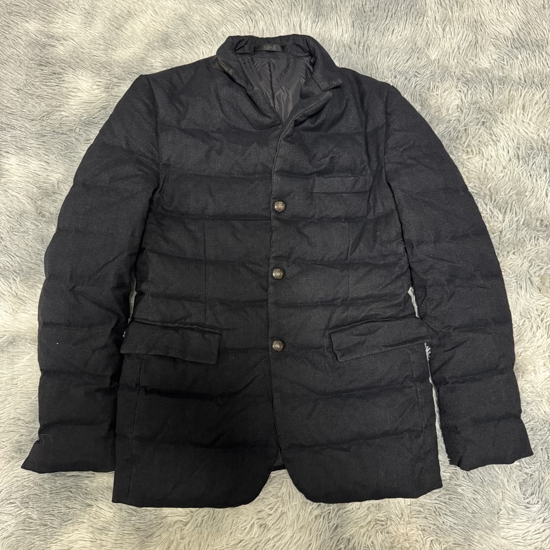 타임옴므 구스자켓 100사이즈  상품이미지6
