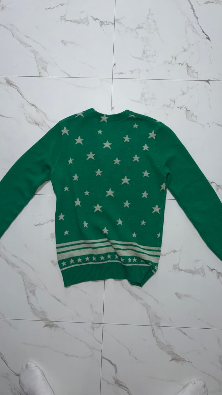 Hysteric glamour his girl cardigan 상품이미지2