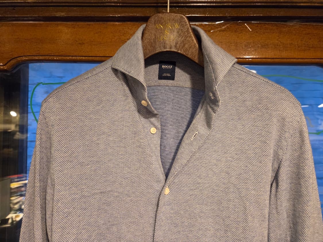 보기 셔츠 상품이미지2