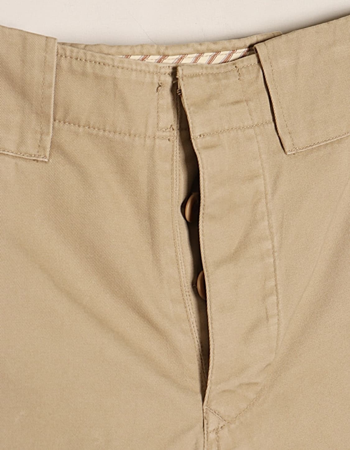 RALPH LAUREN Wide Chino Shorts (27) 상품이미지3