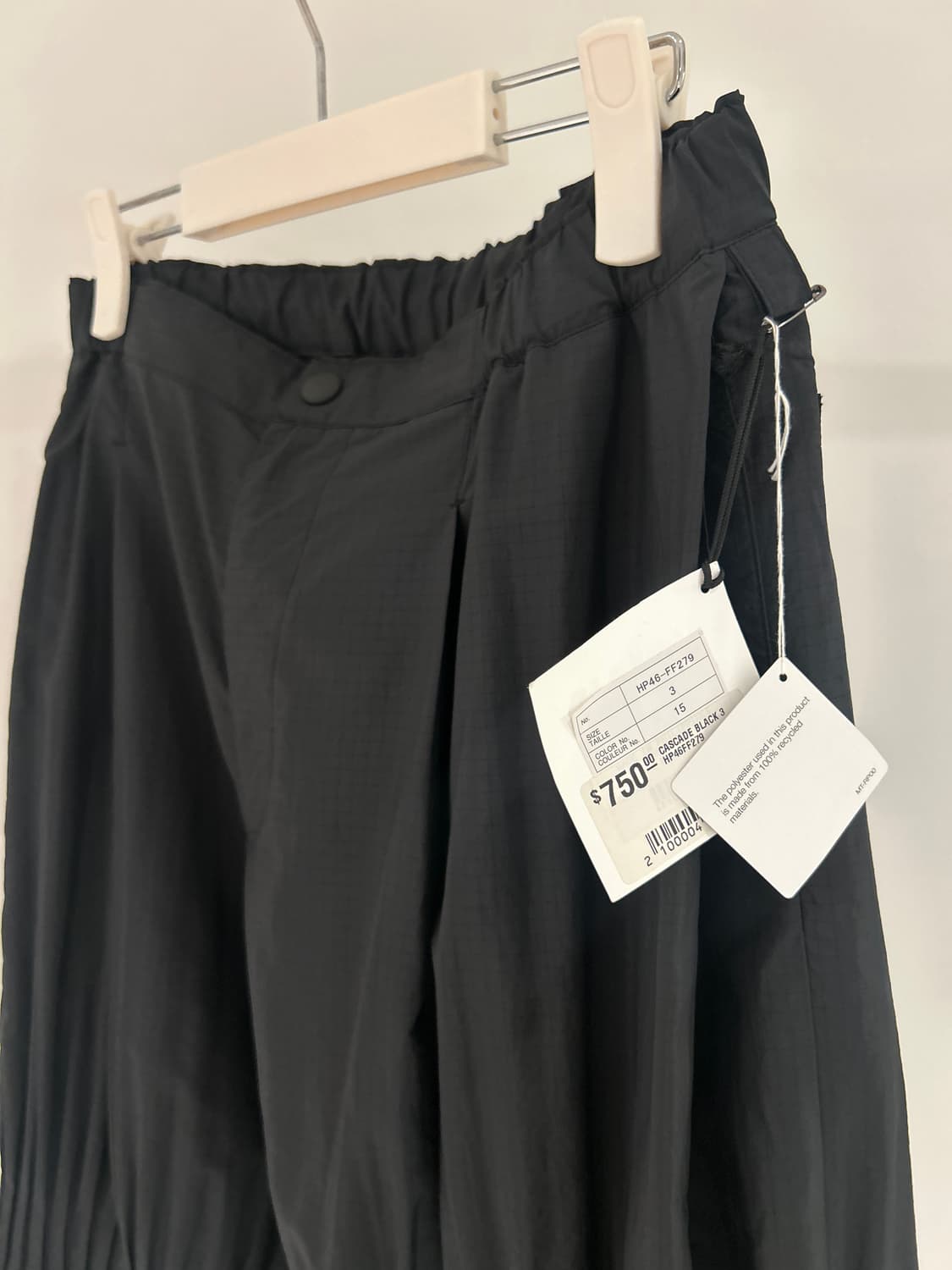 homme plisse issey miyake pleats shorts 상품이미지2