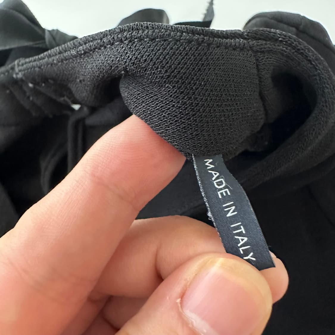 질샌더 jil sander 반팔 블라우스 상품이미지6