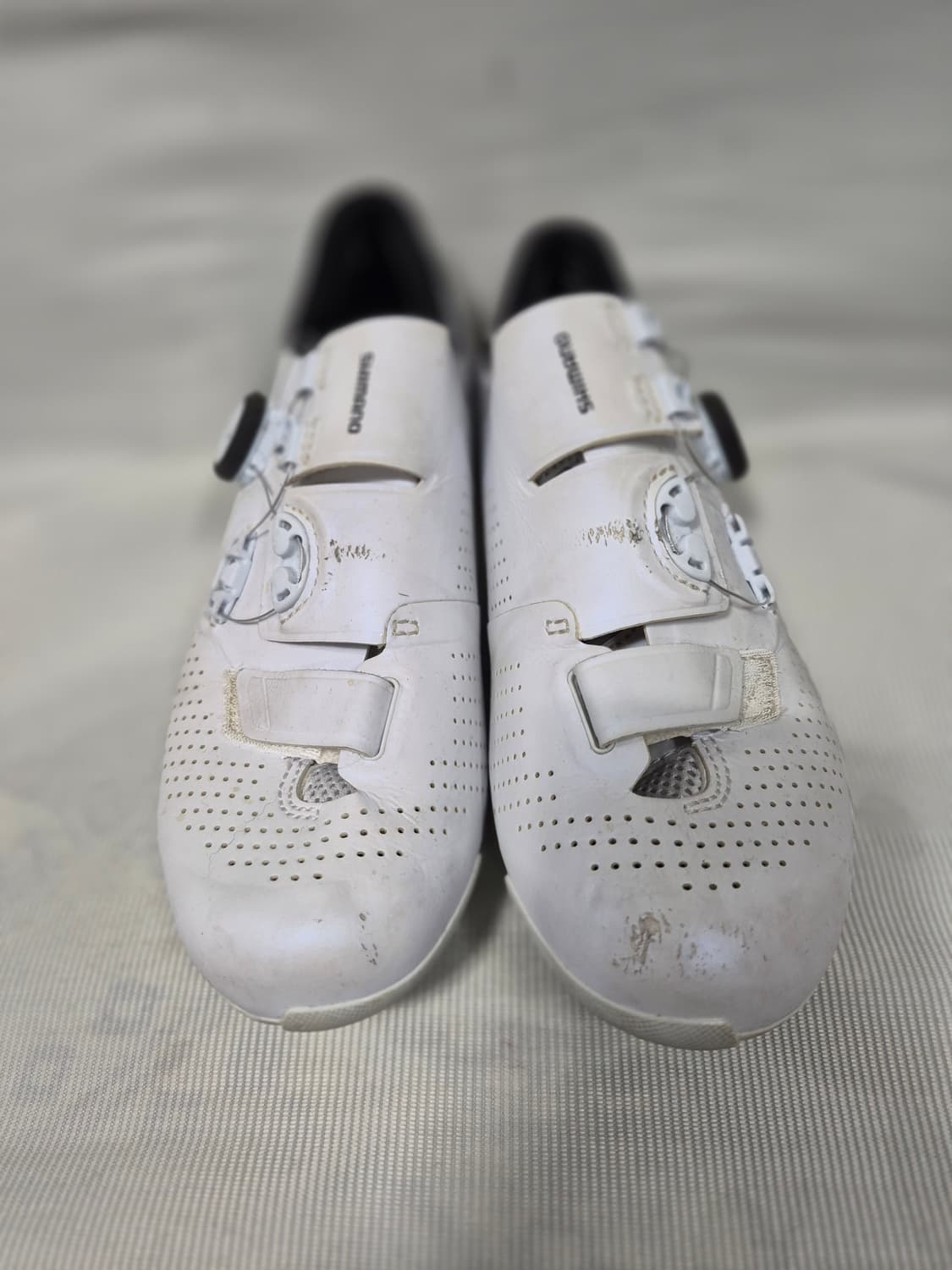 시마노 에스파이어 RC902T 사이클링 클릿 265 상품이미지2