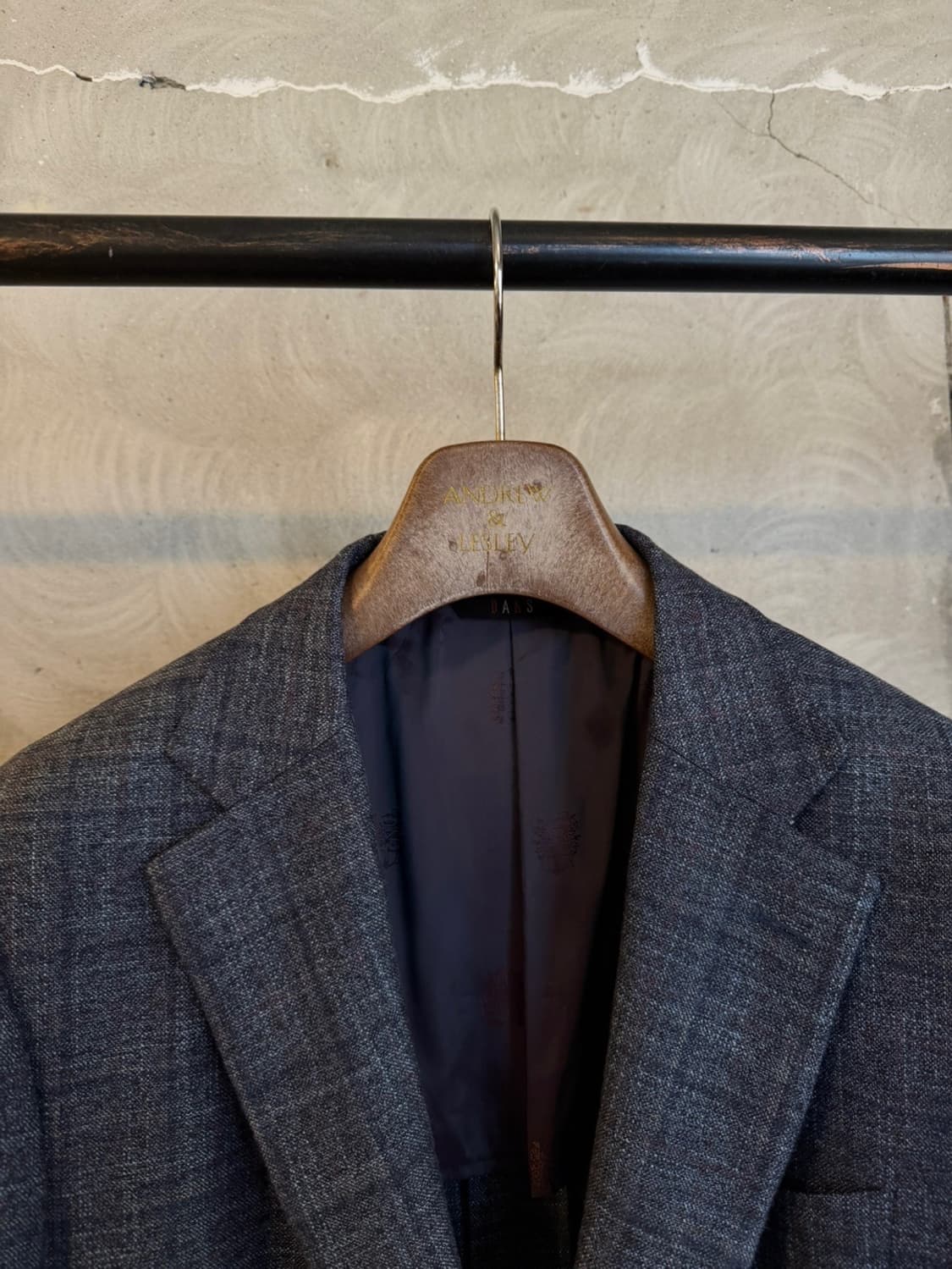 DAKS 닥스 자켓 100 상품이미지3