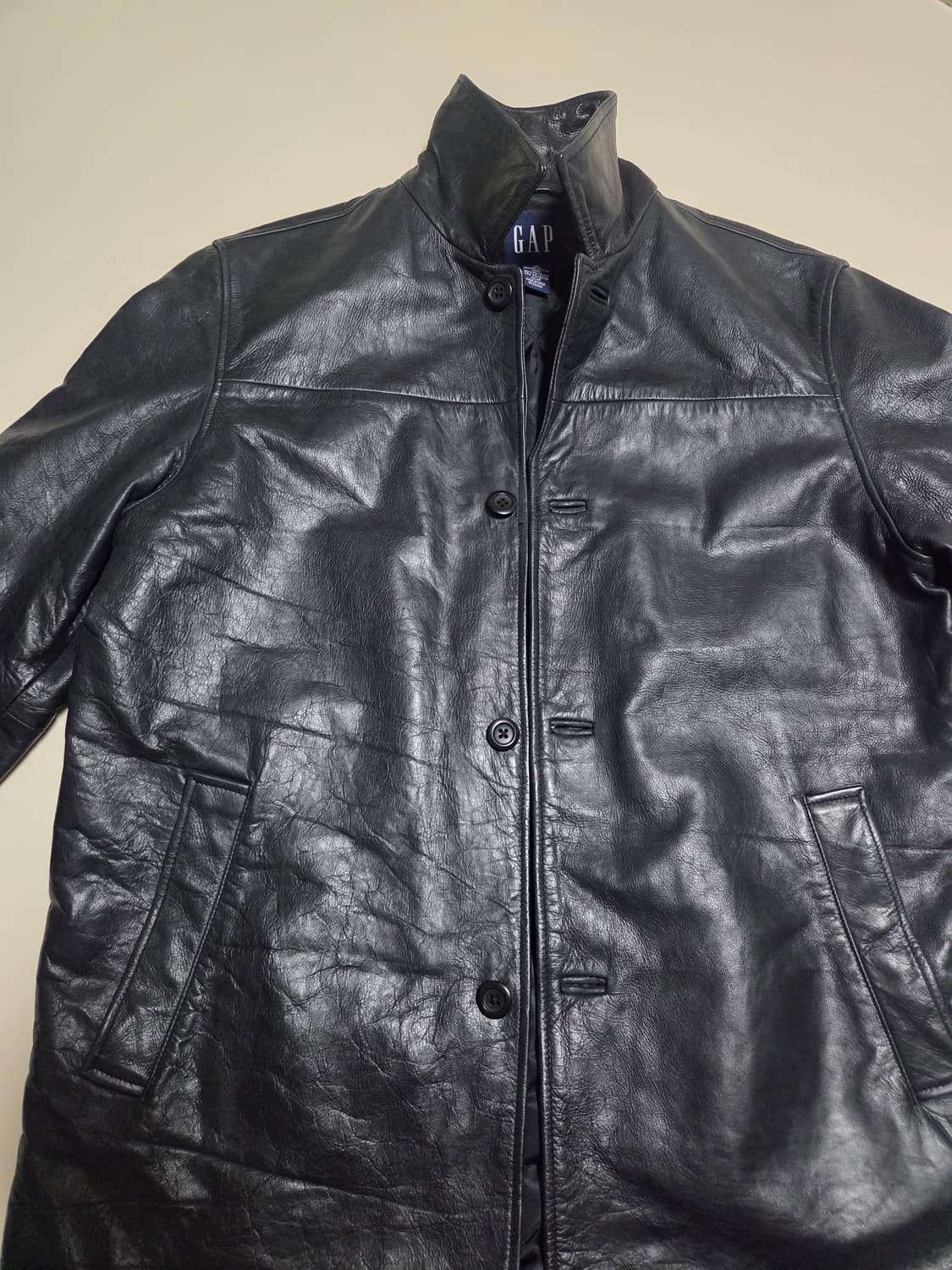 올드갭 카코트 M 인도 상품이미지1