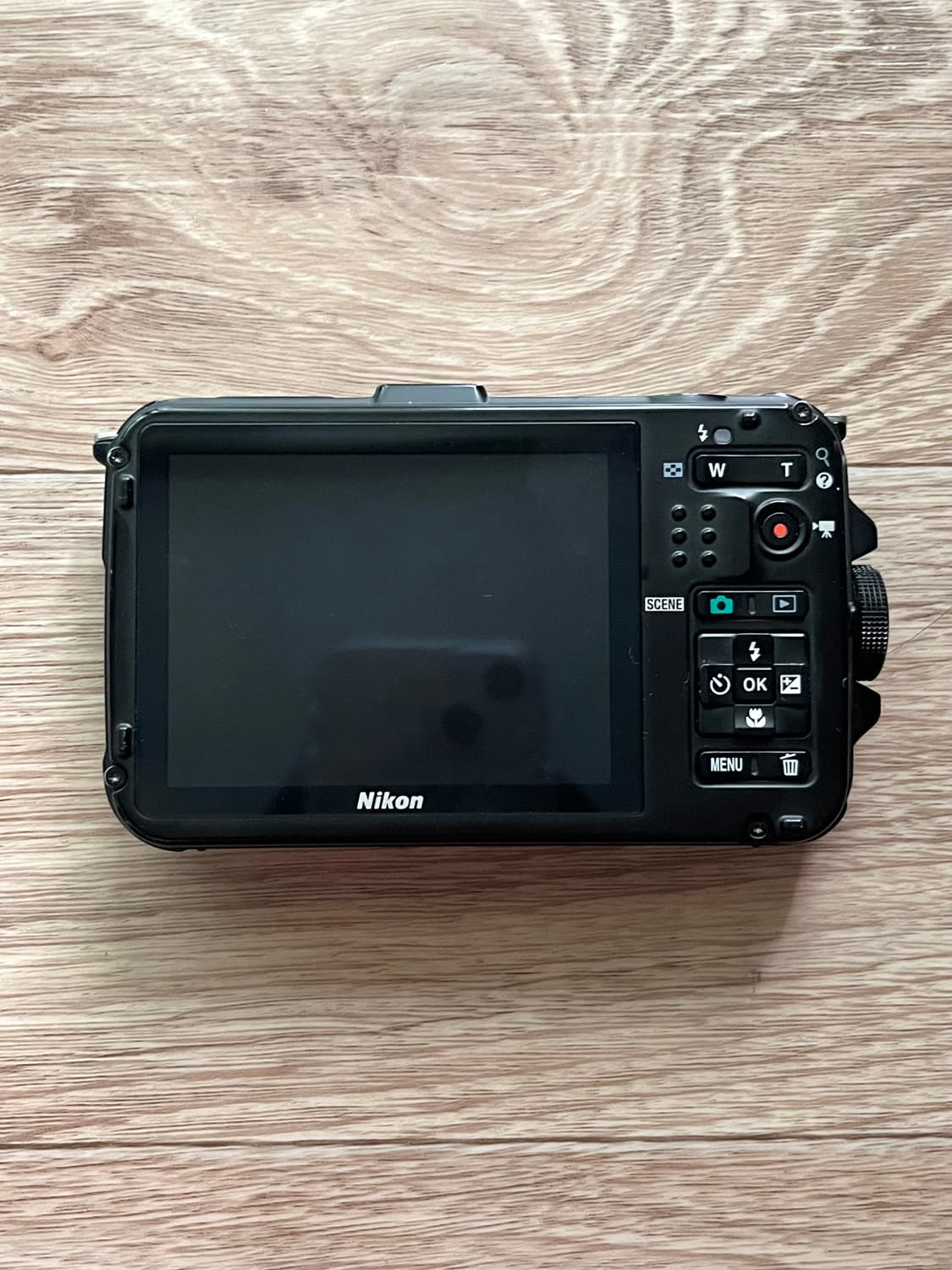 니콘 쿨픽스 aw100 Nikon coolpix 상품이미지3