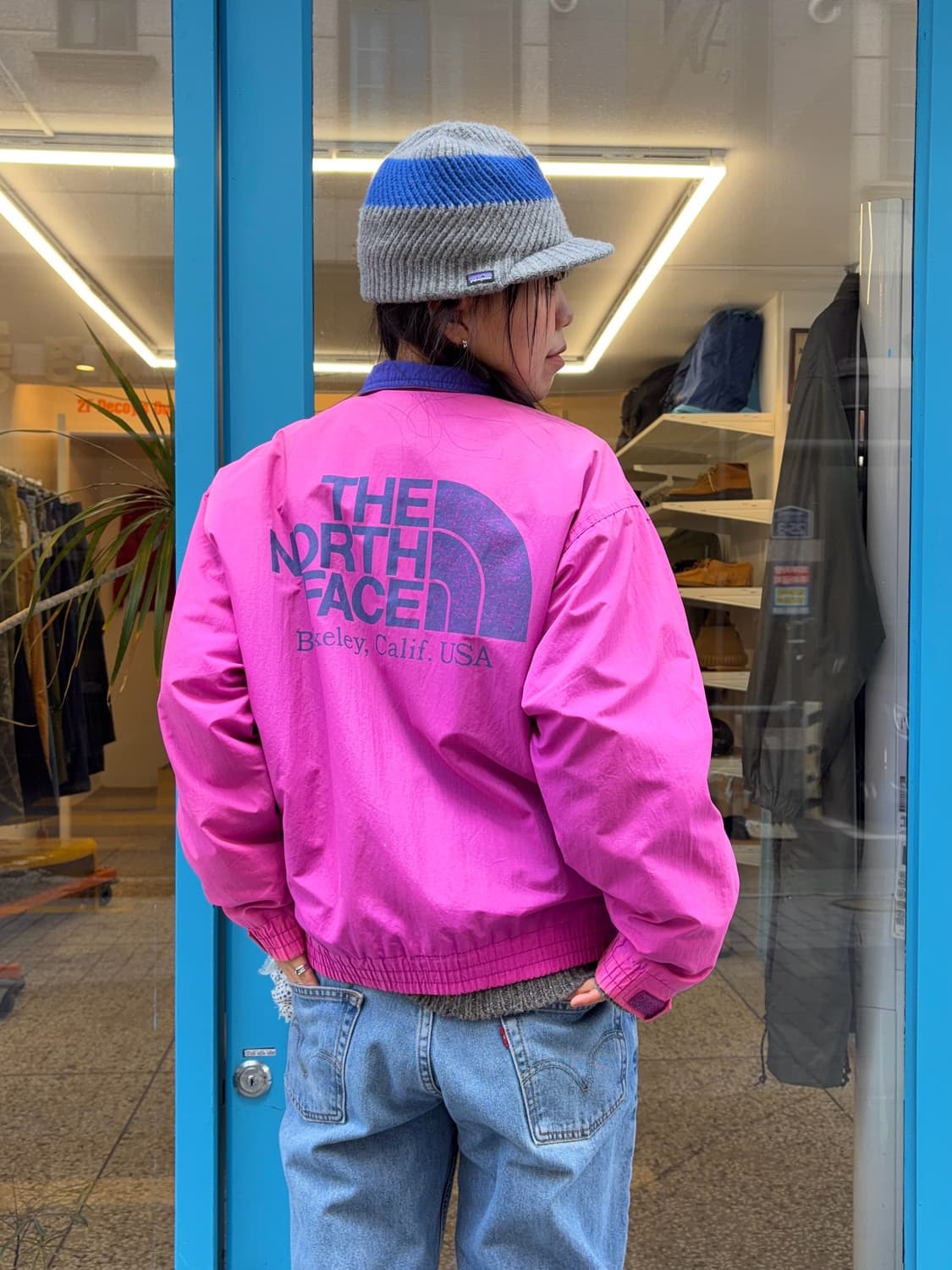 THE NORTH FACE 상품이미지2