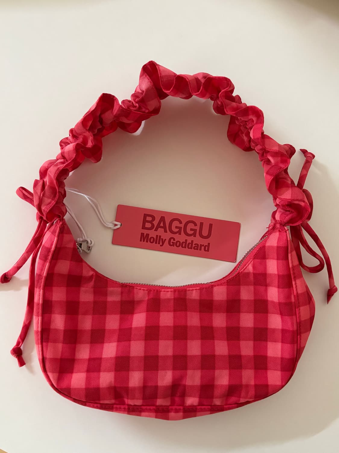 몰리고다드X바쿠백  상품이미지5