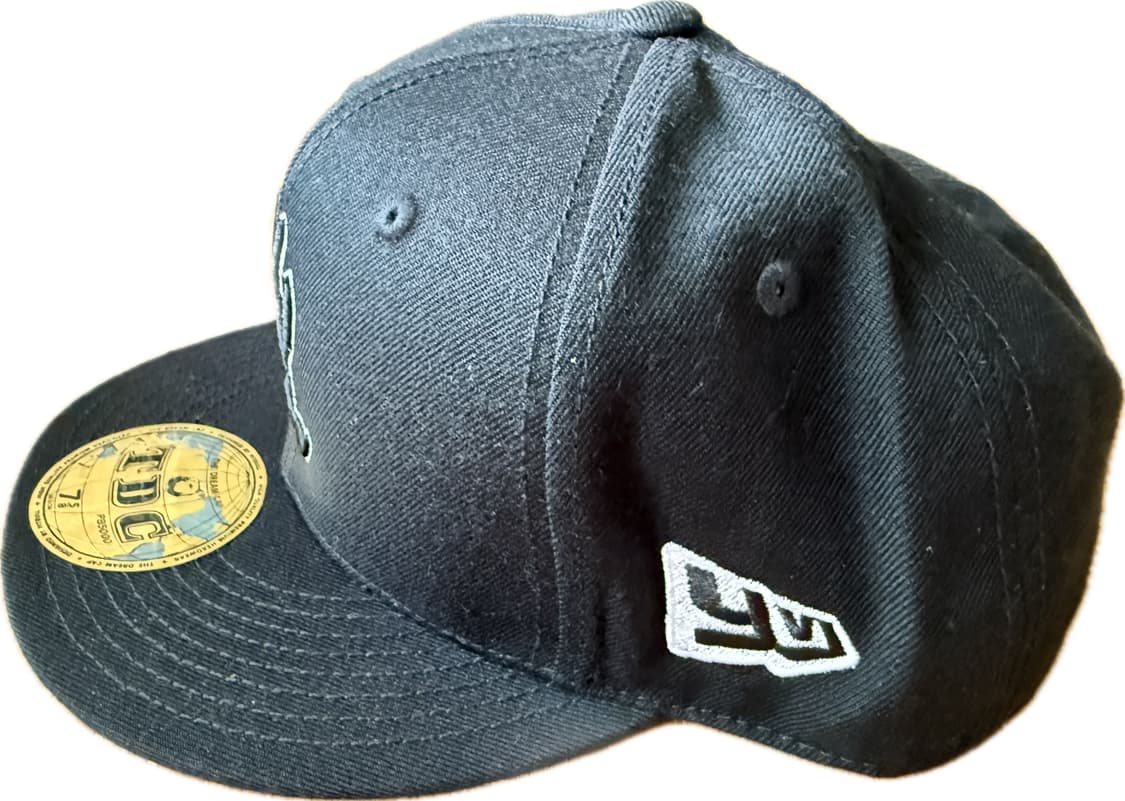 Yvl new era  상품이미지2