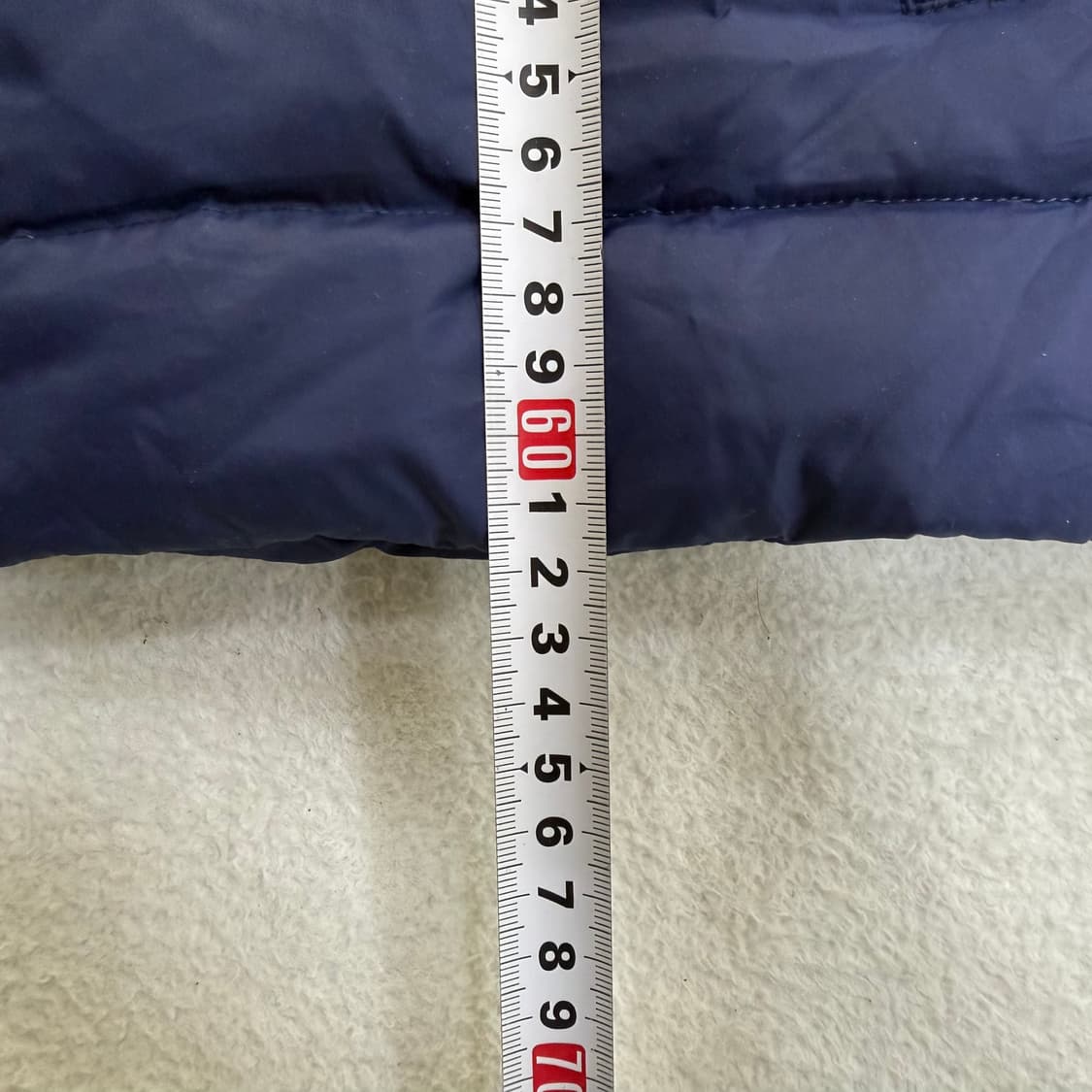 164 타미힐피거 경량패딩 0403T 상품이미지6