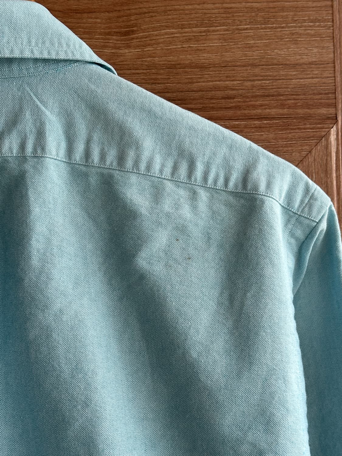 폴로 랄프로렌 솔리드 셔츠 16 (105) 상품이미지4