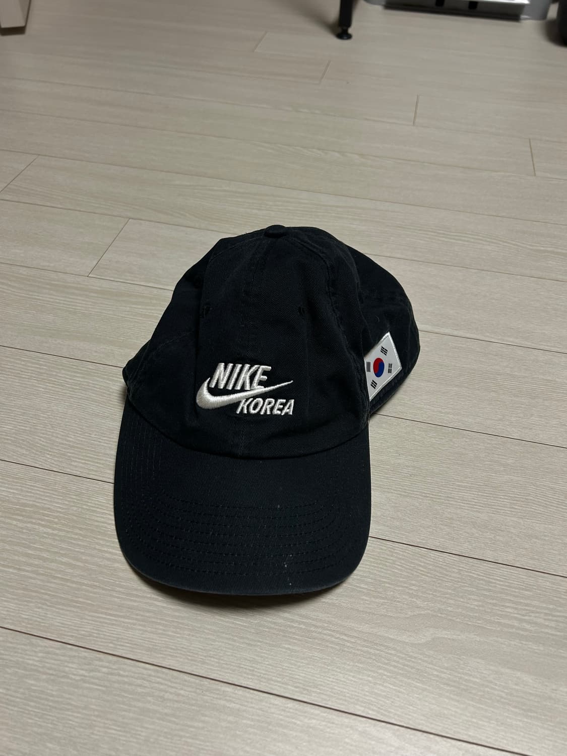 나이키 코리아 박재범모자 팜 상품이미지1