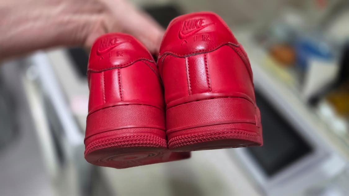 나이키 포스 트리플레드 270 상품이미지3