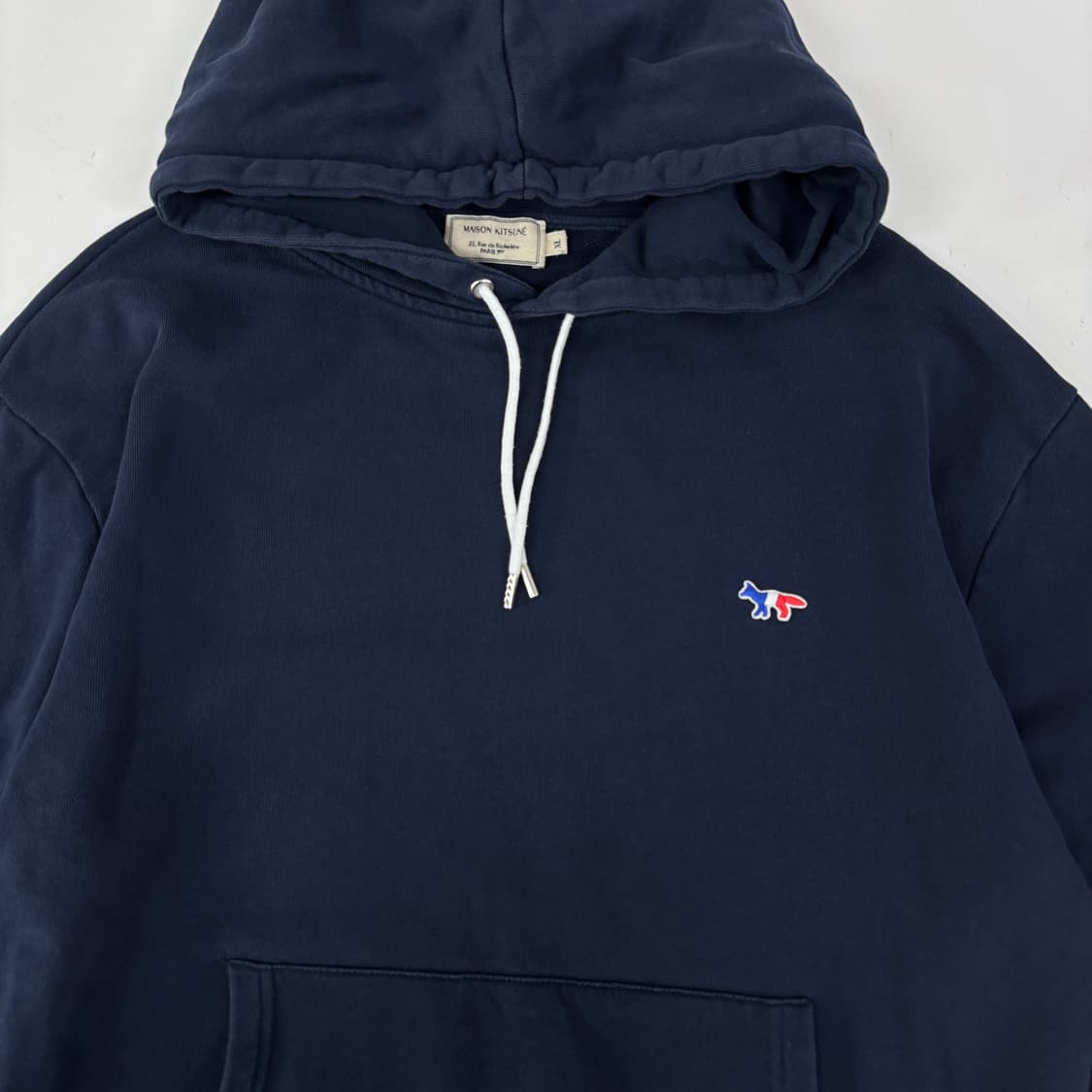 메종키츠네 후드티  상품이미지4