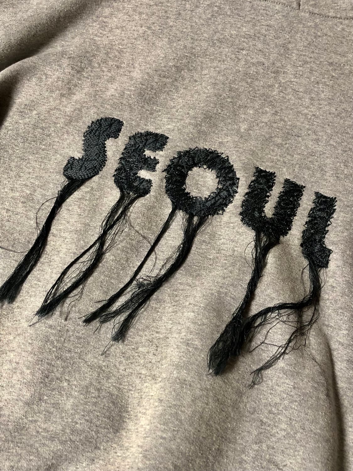 (F) 코인서울 x 러드 후드 상품이미지6