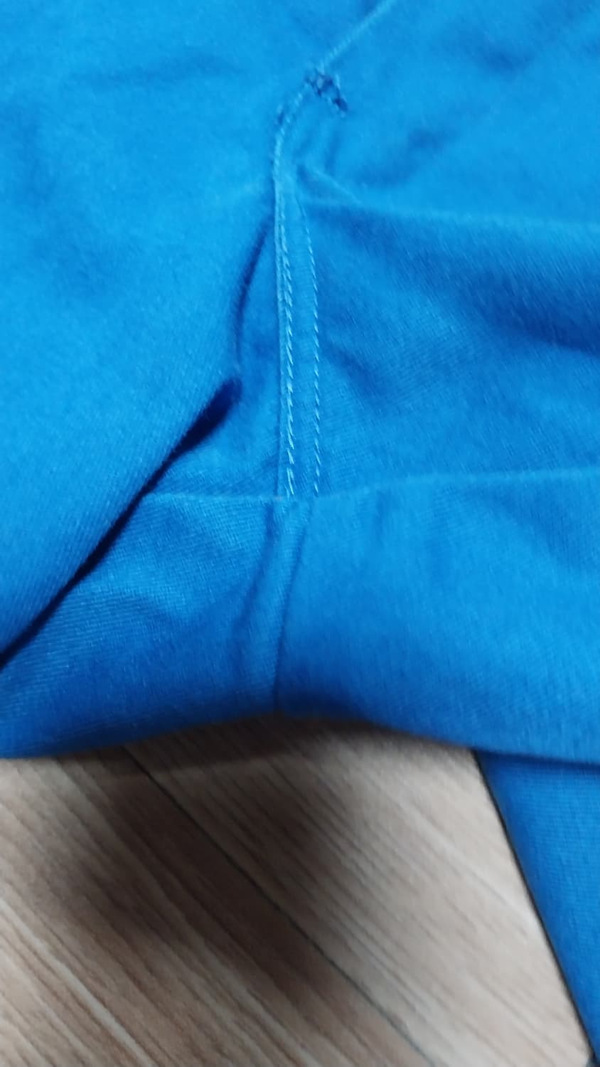 디키즈 워크쇼츠,반바지 로얄블루 상품이미지4