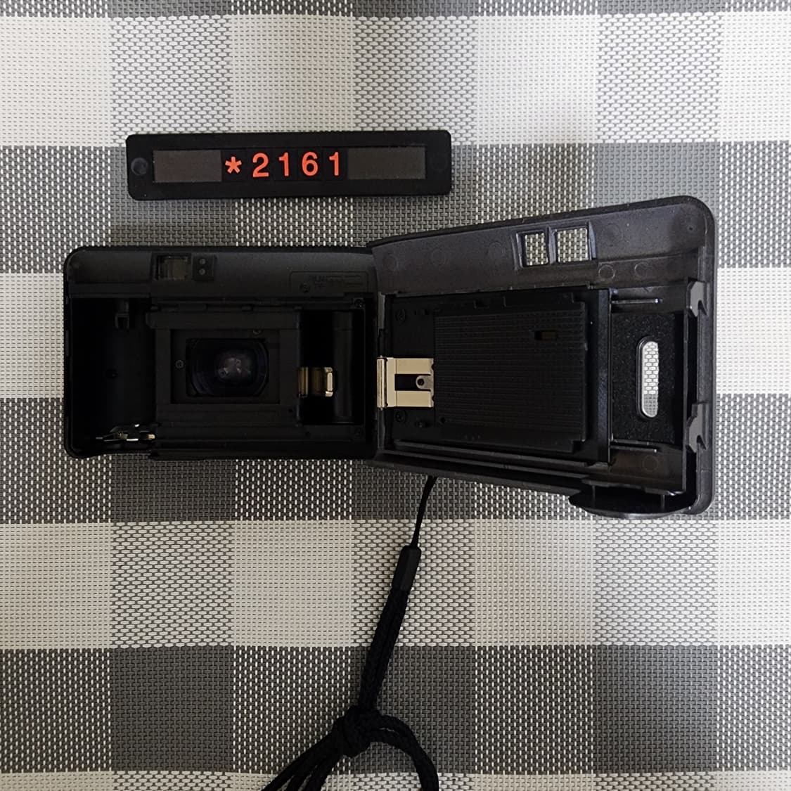 코니카 빅미니 슈퍼 컨펙트 줌 필름카메라 상품이미지5