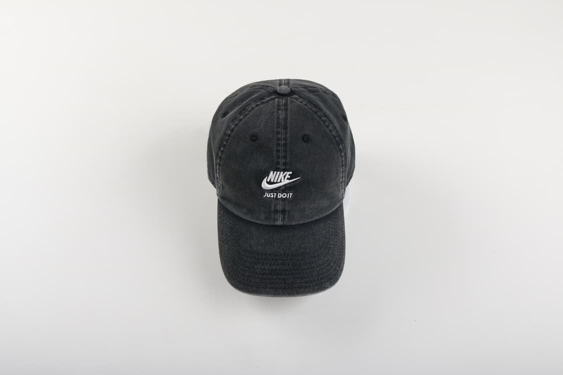 나이키 헤리티지86 저스트두잇 워시드 볼캡 모자 상품이미지1