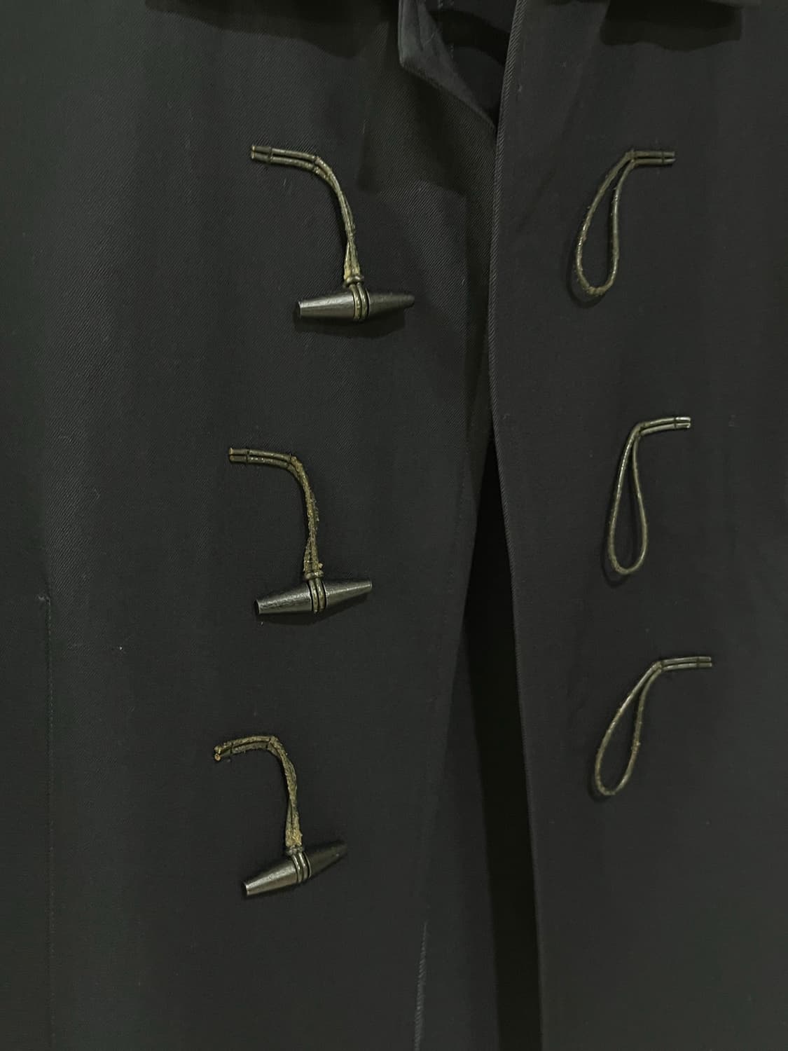 COMME des GARCONS tricot 토글 자켓 상품이미지5