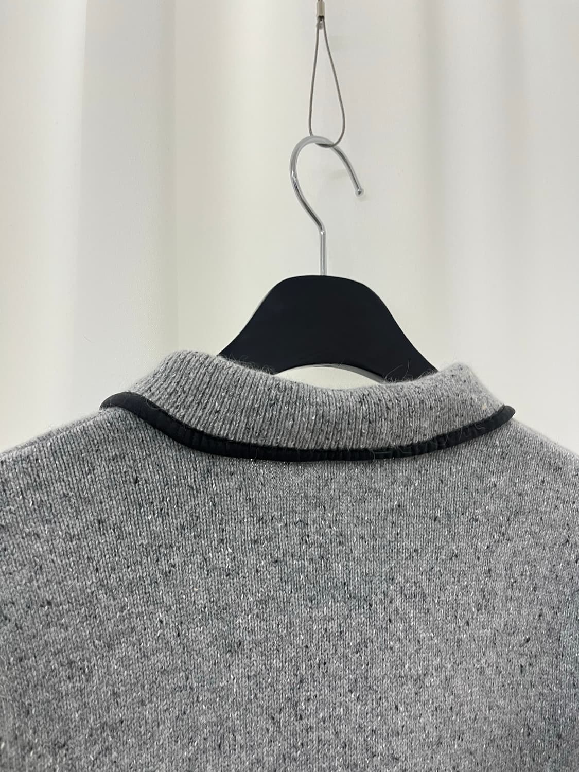 courreges knit jacket  상품이미지6