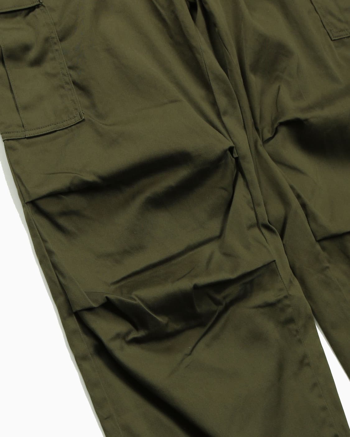 시오타 수빈코튼 몰스킨 M65 필드팬츠 상품이미지6