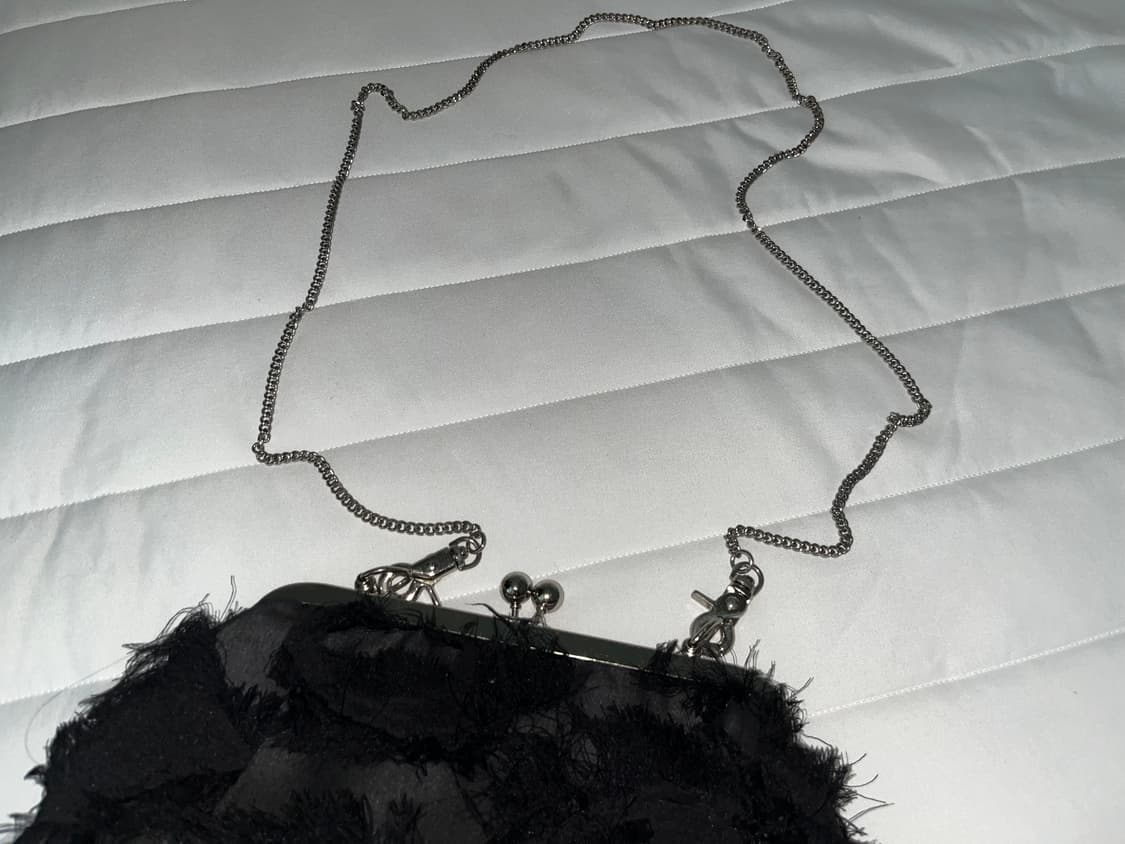 빈티지 클러치 크로스백 상품이미지5