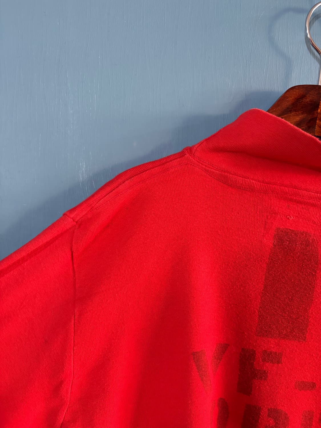 70‘s USN Deck Jersey Sleeve  상품이미지8