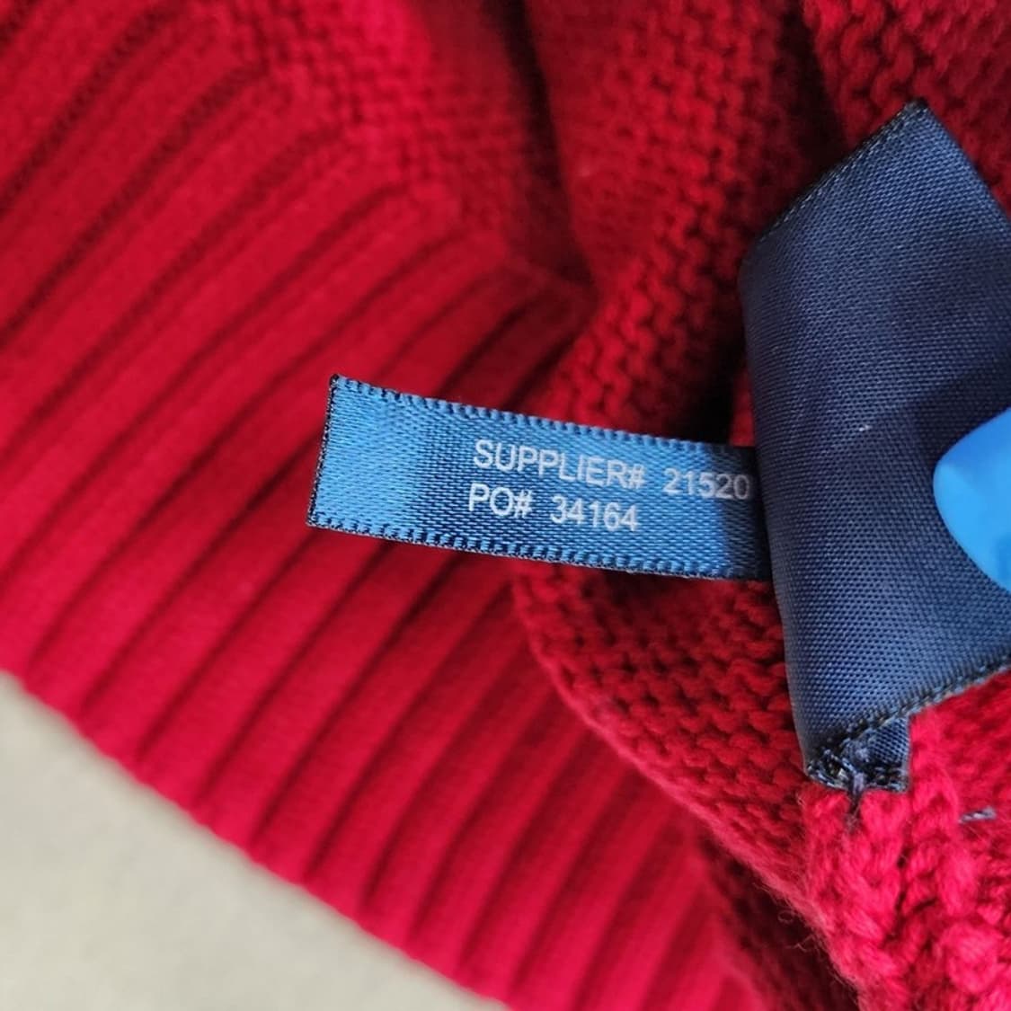 RALPH LAUREN Sport 가디건 집업  상품이미지8